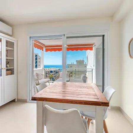With Sea Views 20 M From The In Center *